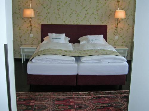 Hotel & Caf� Kleinergr�nauer