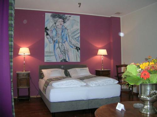 Hotel & Caf� Kleinergr�nauer