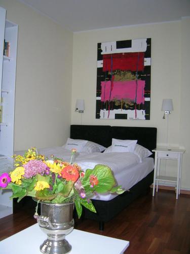 Hotel & Caf� Kleinergr�nauer