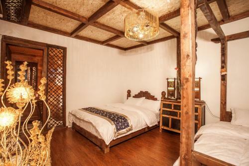 XI Tang Exquisite Hostel