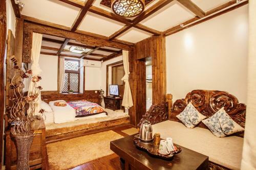 XI Tang Exquisite Hostel
