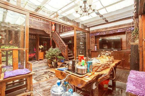 XI Tang Exquisite Hostel