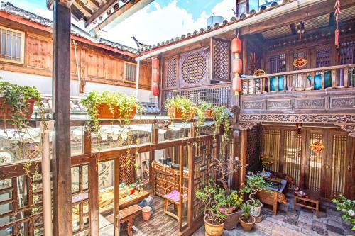 XI Tang Exquisite Hostel