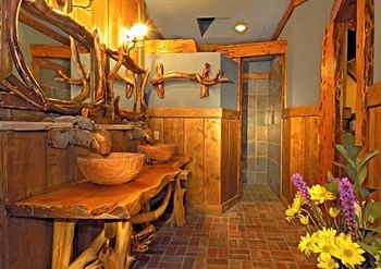Hotel Adobe Grand Villas