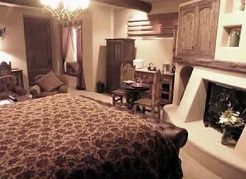 Hotel Adobe Grand Villas