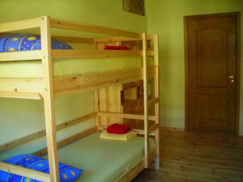 Hostel Mostel