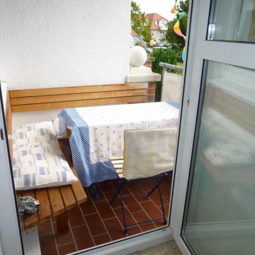 Apartamento Bella Boltenhagen