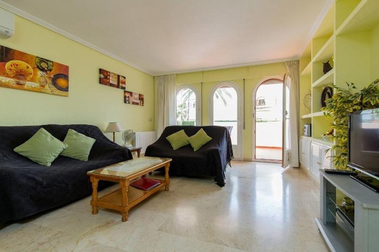 Apartment San Esteban J�vea