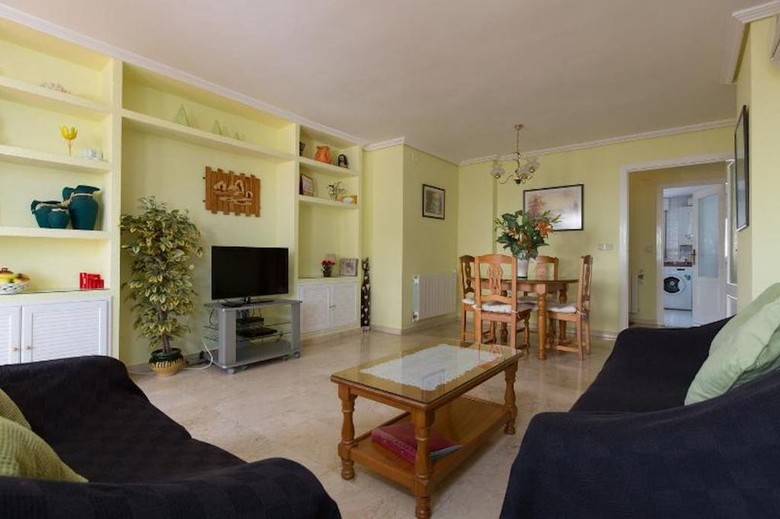 Apartment San Esteban J�vea