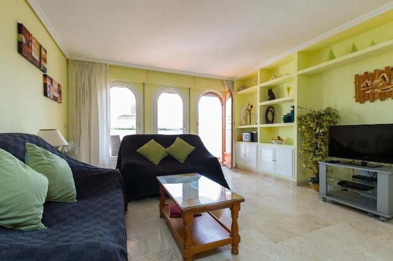 Apartment San Esteban J�vea