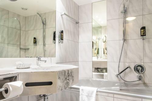 Hotel & Restaurant Knote