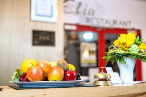 Hotel & Restaurant Knote