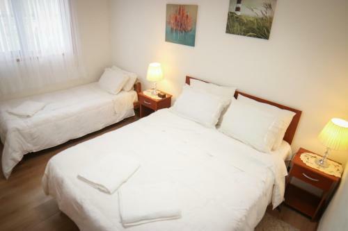 Apartamento Departamentos Cordillera