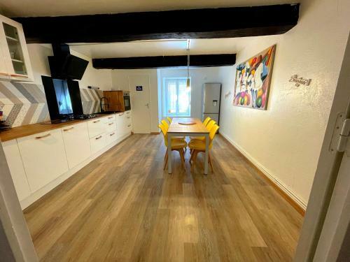 Apartamento Triplex Plein Coeur Du Centre Historique