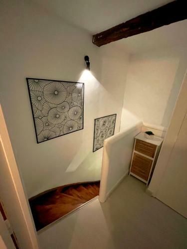 Apartamento Triplex Plein Coeur Du Centre Historique