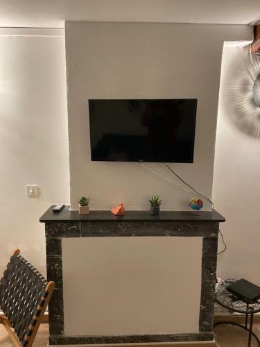Apartamento Triplex Plein Coeur Du Centre Historique