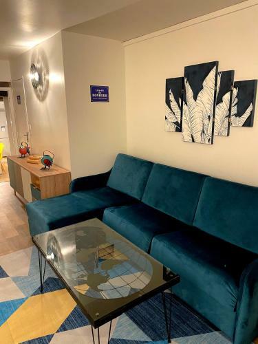 Apartamento Triplex Plein Coeur Du Centre Historique
