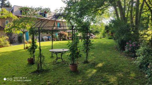 Maison Mignaquy