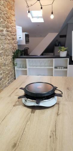 Apartamento Atypical Flat