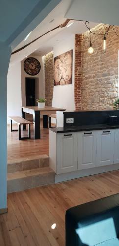 Apartamento Atypical Flat