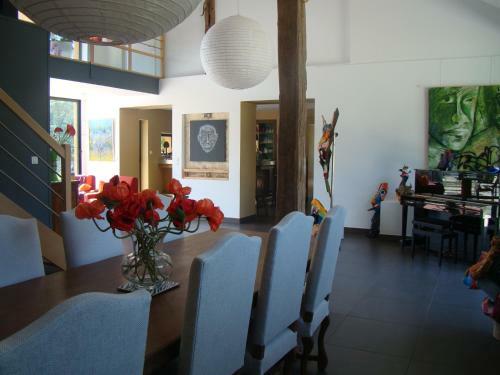 Bed & Breakfast La Grange de F�licie