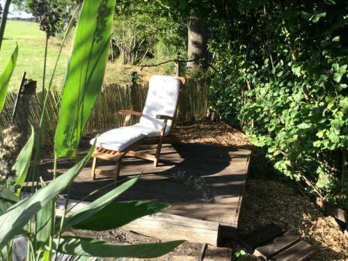 Bed & Breakfast La Grange de F�licie