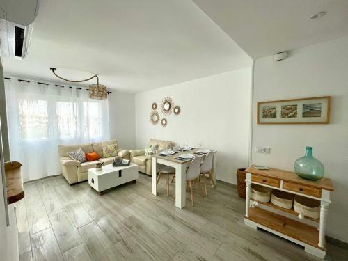 Apartamento J�vea Puerto