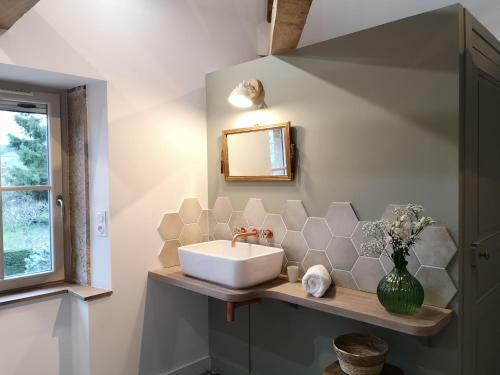 Bed & Breakfast Tomette Singuli�re