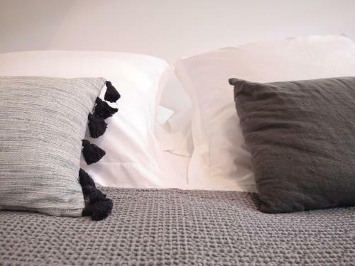 Bed & Breakfast Tomette Singuli�re