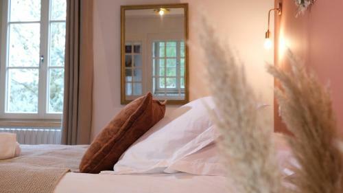 Bed & Breakfast Tomette Singuli�re