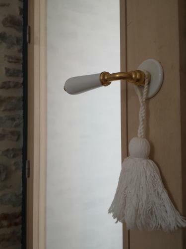 Bed & Breakfast Tomette Singuli�re