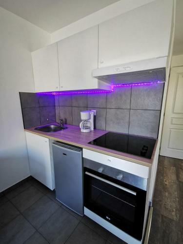 Apartamento � Bon Temps - Suite Zen
