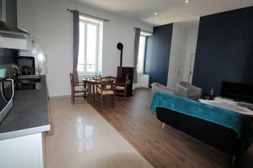 Apartamento Le Relais Du Ch�teau