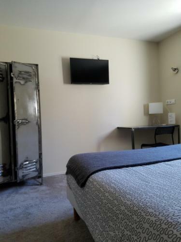 Bed & Breakfast L'oustaou
