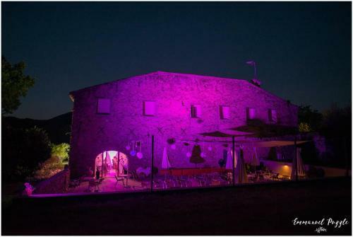 Bed & Breakfast L'oustaou