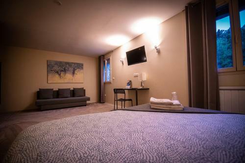 Bed & Breakfast L'oustaou