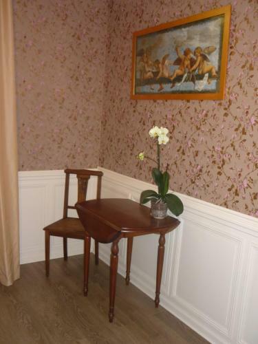 Bed & Breakfast Stretcha
