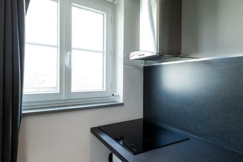Apartamento Dormir A6 - Dormir Comme A La Maison -