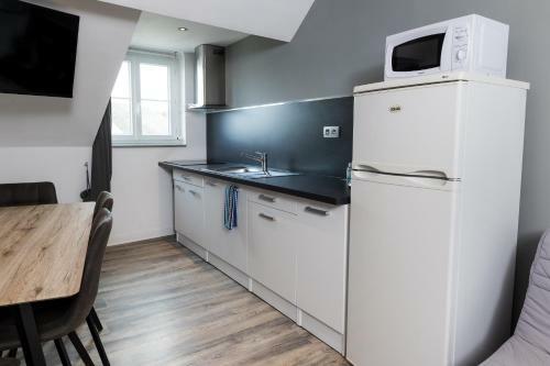Apartamento Dormir A6 - Dormir Comme A La Maison -