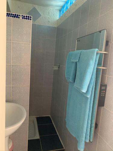 Apartamento Petit Cocon