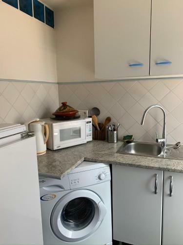 Apartamento Petit Cocon