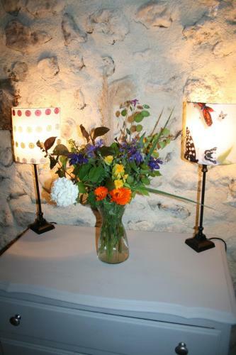Hostal Le Domaine Des Rouges Queues