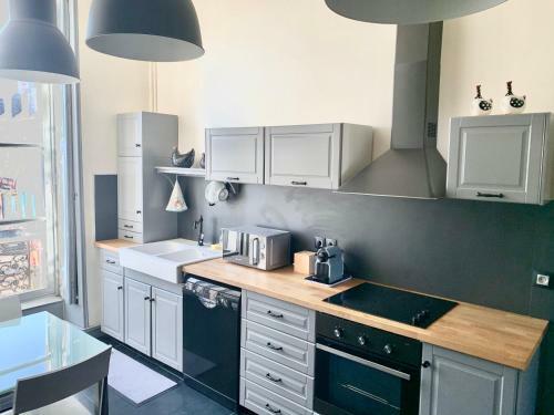 Apartamento Le Relais Dunois de Napol�on
