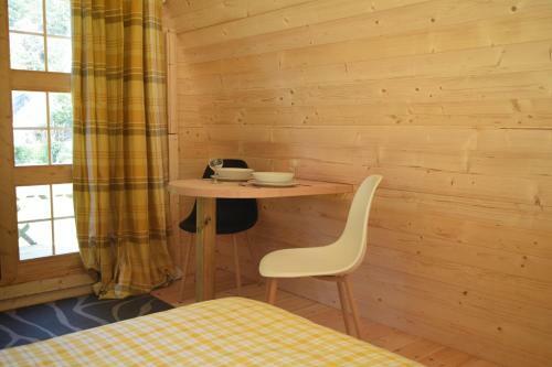 La Pointe Camping