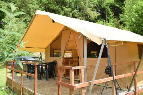 La Pointe Camping