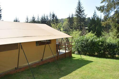 La Pointe Camping