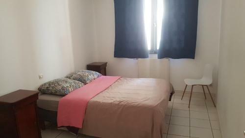 Apartamento Appartement Entier 2 A 6 Personnes.