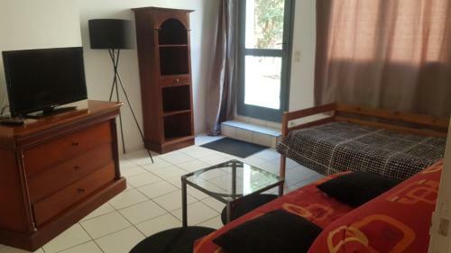 Apartamento Appartement Entier 2 A 6 Personnes.