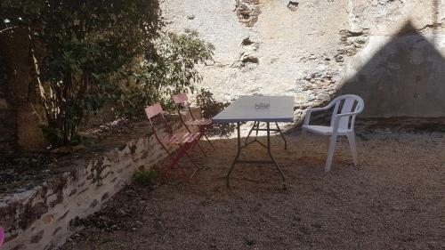 Apartamento Appartement Entier 2 A 6 Personnes.
