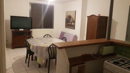 Apartamento Appartement Entier 2 A 6 Personnes.